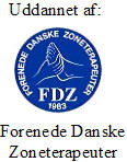 Uddannet af FDZ